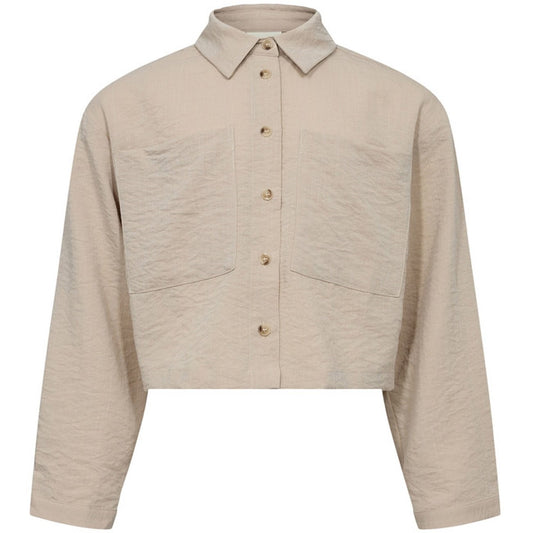 Sofie Schnoor Sand Shirt