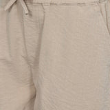 Sofie Schnoor Sand Shorts