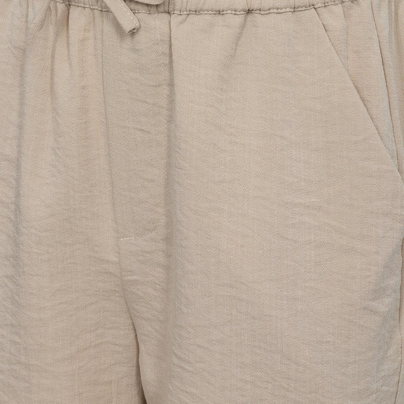 Sofie Schnoor Sand Trousers