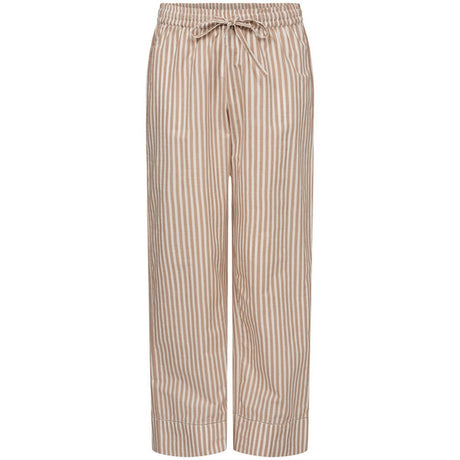 Sofie Schnoor Rosy Brown Trousers