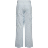 Sofie Schnoor Ice Blue Trousers