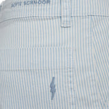 Sofie Schnoor Ice Blue Trousers