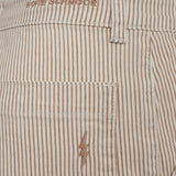 Sofie Schnoor Cashew Brown Trousers