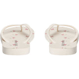 Sofie Schnoor Off White AOP Cherry Sandal