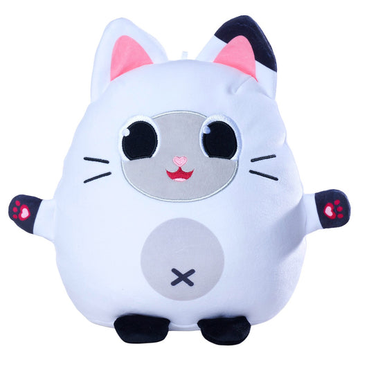 Gabby's Dollhouse Squishy Pandy Paw Teddy Bear 30 cm