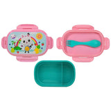 Euromic Gabby's Dollhouse Lunch Box
