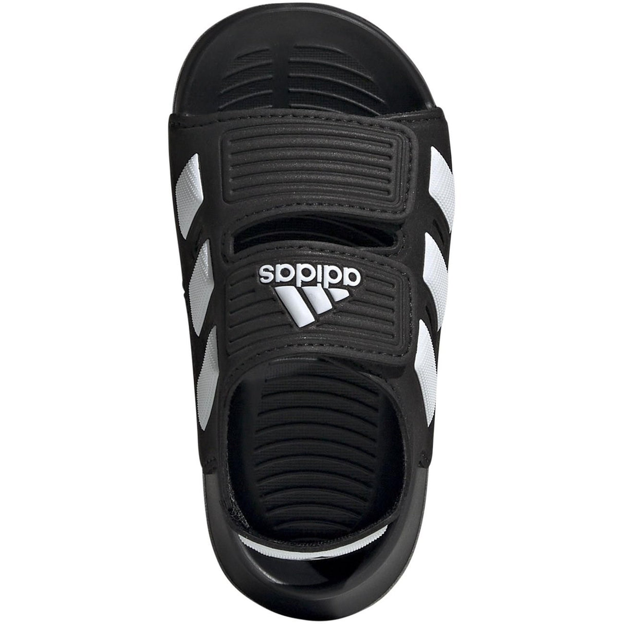 adidas Originals ALTASWIM 2.0 I Swim Sandals Core Black / Cloud White / Core Black