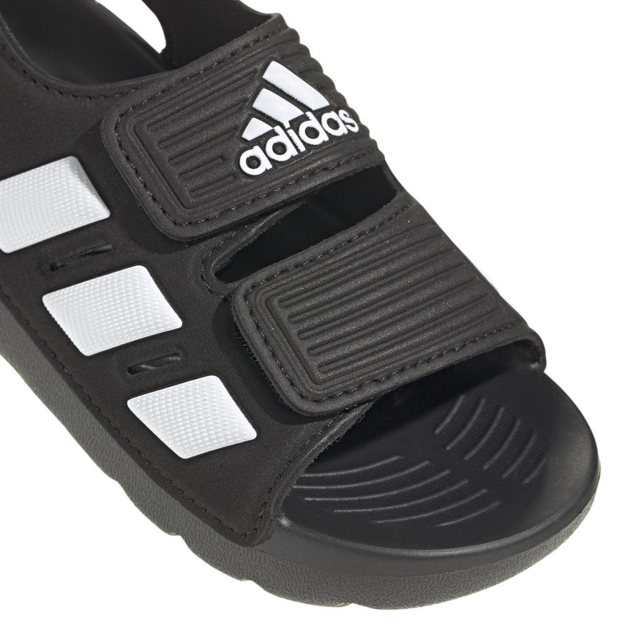adidas Originals ALTASWIM 2.0 I Swim Sandals Core Black / Cloud White / Core Black 2