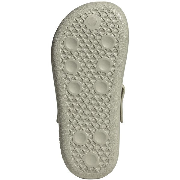 adidas Originals ADIFOM ADILETTE J Slides Putty Grey 5