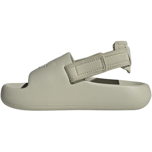 adidas Originals ADIFOM ADILETTE J Slides Putty Grey 6