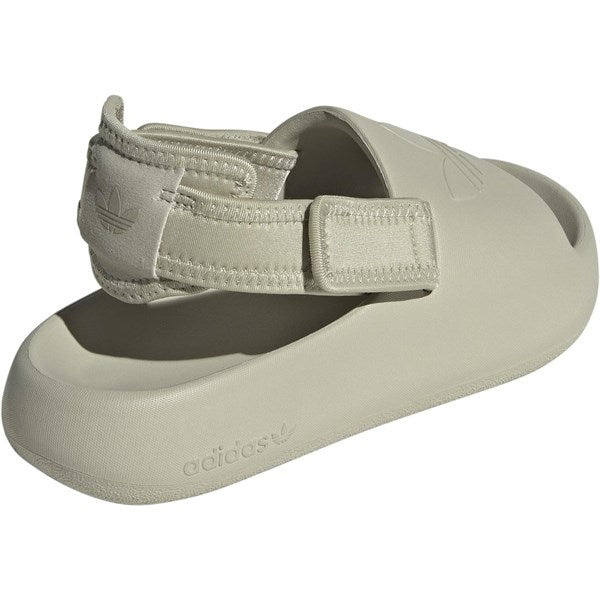 adidas Originals ADIFOM ADILETTE J Slides Putty Grey 3