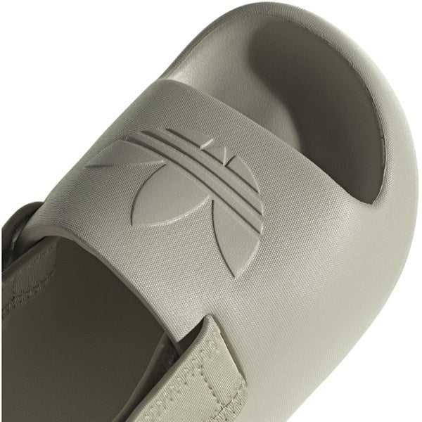 adidas Originals ADIFOM ADILETTE J Slides Putty Grey 7