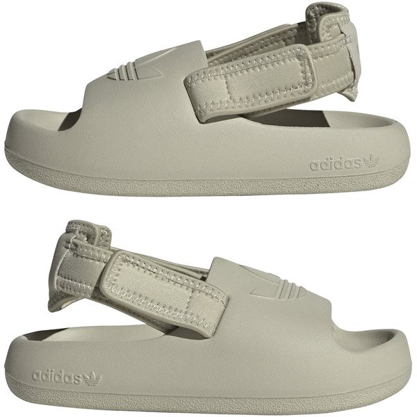 adidas Originals ADIFOM ADILETTE C Slides Putty Grey