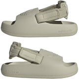 adidas Originals ADIFOM ADILETTE C Slides Putty Grey