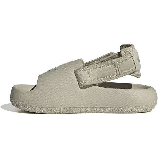 adidas Originals ADIFOM ADILETTE C Slides Putty Grey