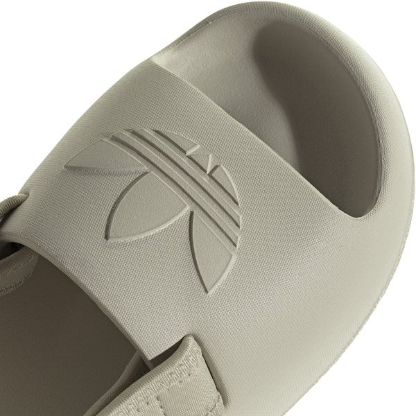 adidas Originals ADIFOM ADILETTE C Slides Putty Grey 2