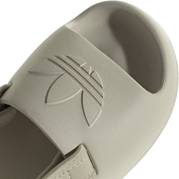 adidas Originals ADIFOM ADILETTE C Slides Putty Grey