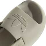adidas Originals ADIFOM ADILETTE C Slides Putty Grey