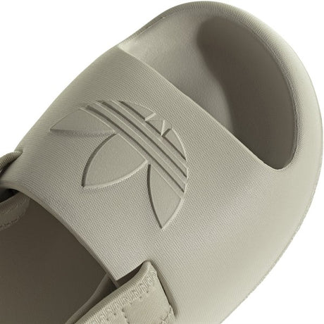 adidas Originals ADIFOM ADILETTE C Slides Putty Grey