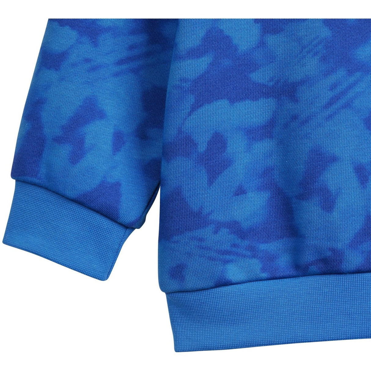 adidas Originals Blue Bird / Semi Lucid Blue Sweat Set