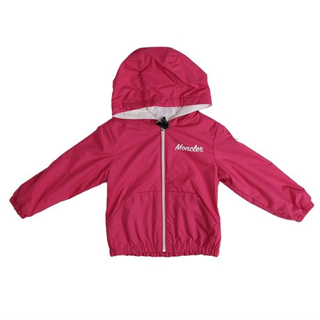 Moncler Evanthe Jacket Pink