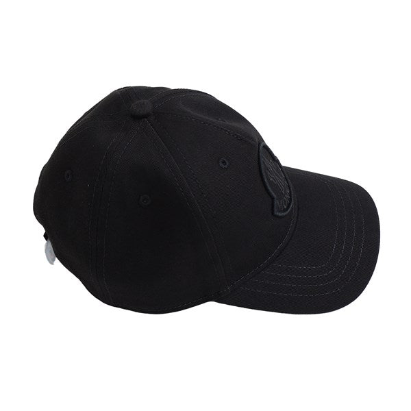 Moncler Baseball Cap Black