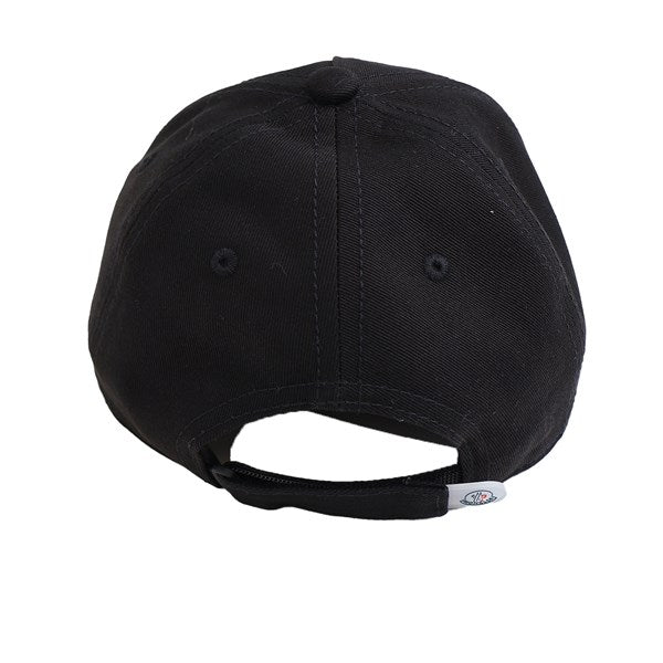 Moncler Baseball Cap Black