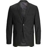 Jack & Jones Junior Black Solar Suit Noos