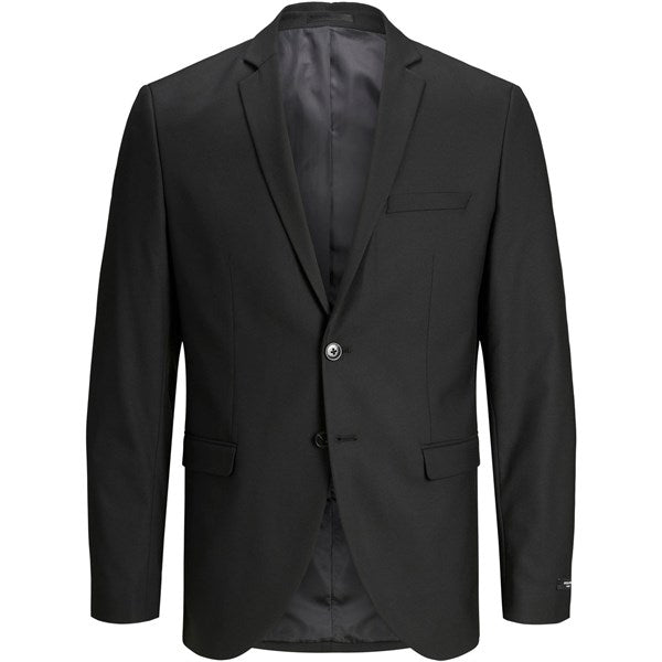 Jack & Jones Junior Black Solar Suit Noos