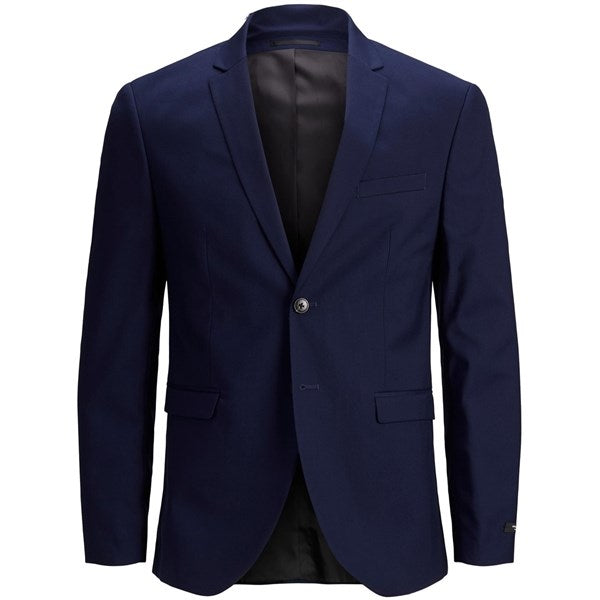 Jack & Jones Junior Medieval Blue Solar Suit Noos