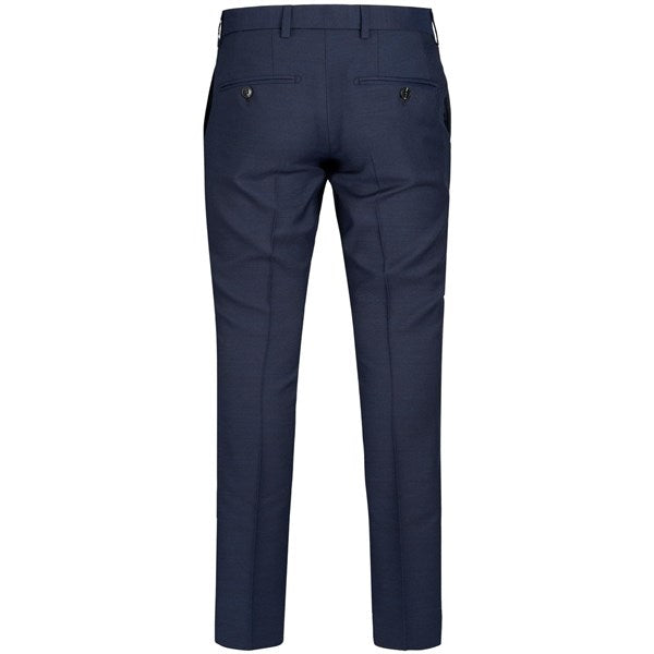 Jack & Jones Junior Dark Navy Solaris Pants Noos