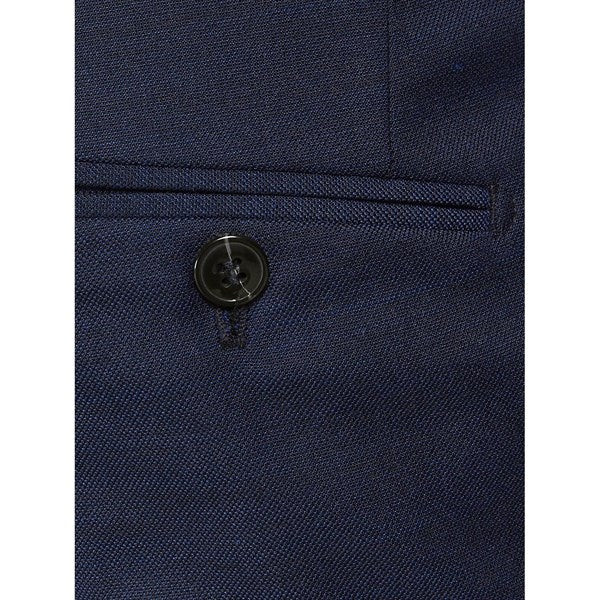 Jack & Jones Junior Dark Navy Solaris Pants Noos