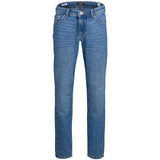 Jack & Jones Junior Blue Denim Original Clark Jeans 023 Noos