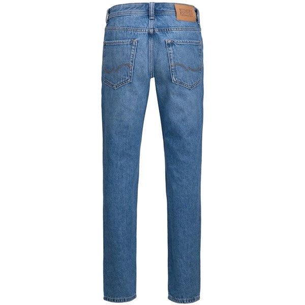 Jack & Jones Junior Blue Denim Original Clark Jeans 023 Noos