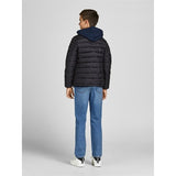 Jack & Jones Junior Blue Denim Original Clark Jeans 023 Noos