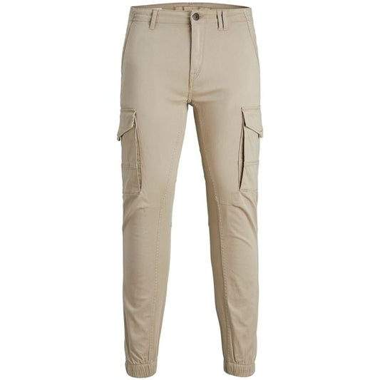 Jack & Jones Junior Crockery Paul Flake Pants 1075 Noos
