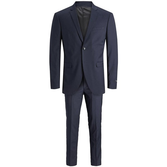 Jack & Jones Junior Dark Navy Solar Suit Noos
