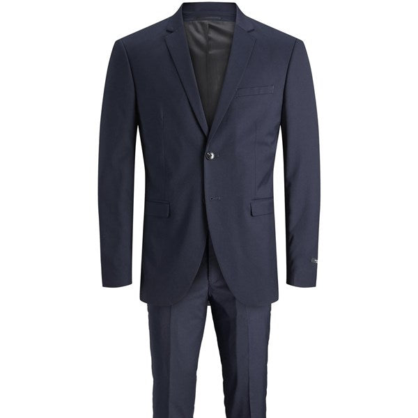 Jack & Jones Junior Dark Navy Solar Suit Noos