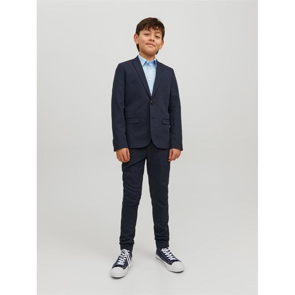 Jack & Jones Junior Dark Navy Solar Suit Noos