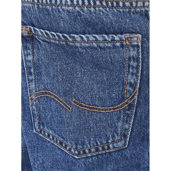 Jack & Jones Junior Blue Denim Original Clark Jeans 123 Noos