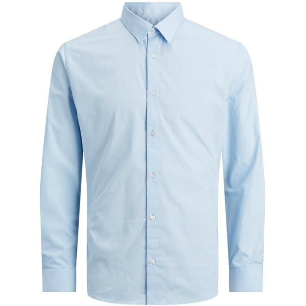 Jack & Jones Junior Cashmere Blue Joe Shirt Noos