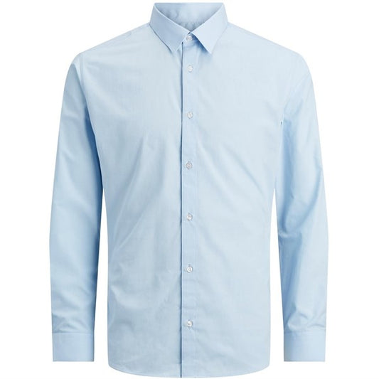 Jack & Jones Junior Cashmere Blue Joe Shirt Noos