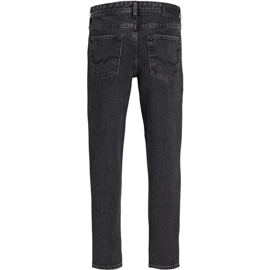 Jack & Jones Junior Black Denim Original Chris Jeans 823 Noos