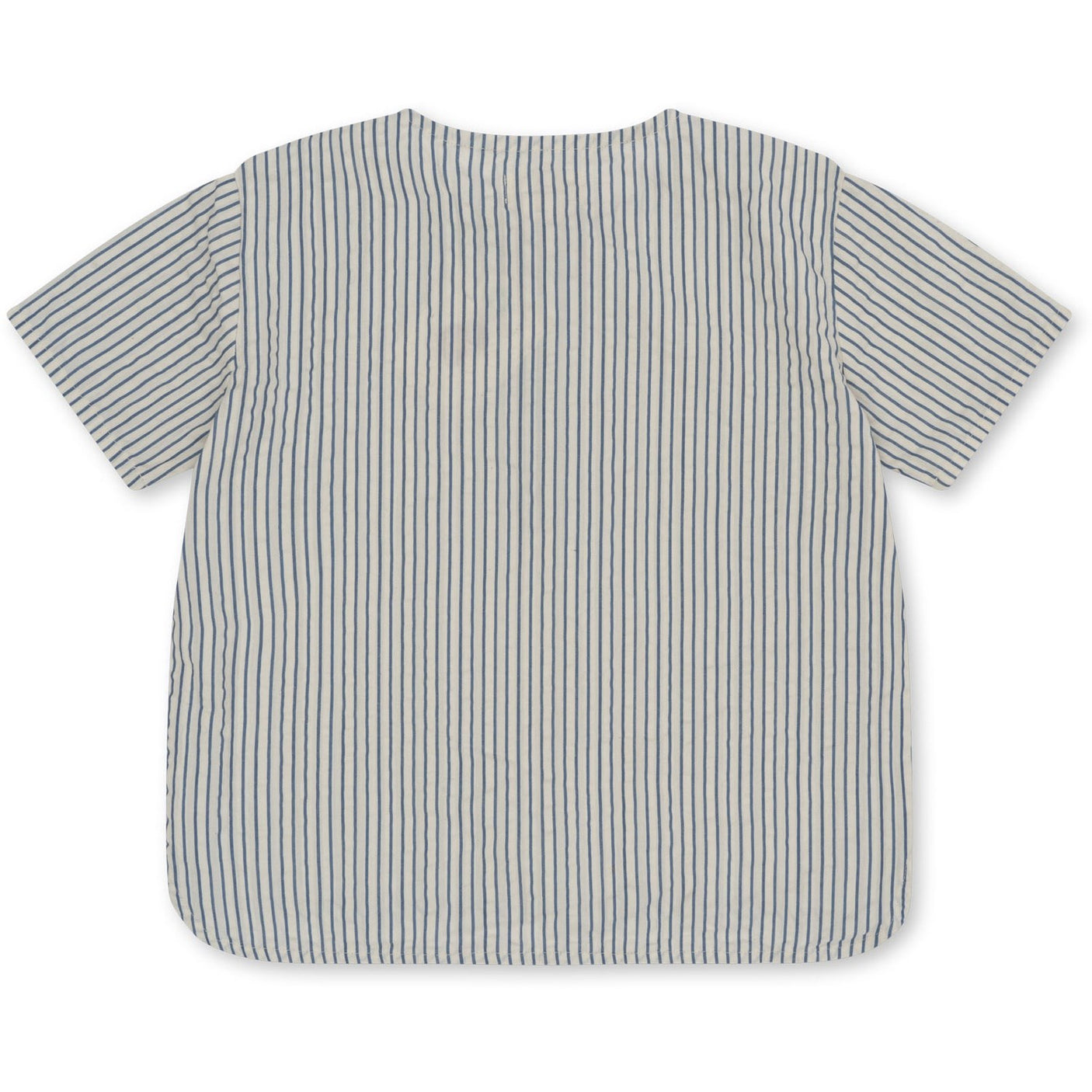 Konges Sløjd Stripe Bluie Ace Shirt