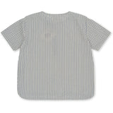 Konges Sløjd Stripe Bluie Ace Shirt