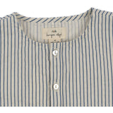 Konges Sløjd Stripe Bluie Ace Shirt