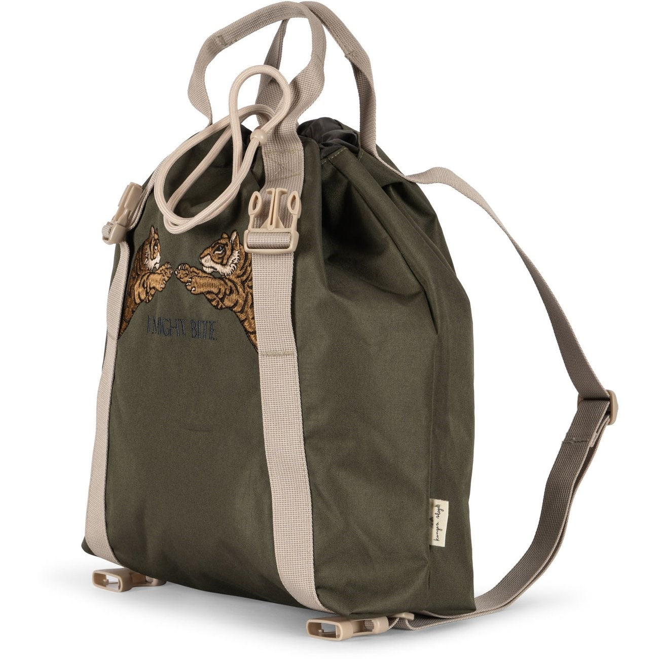 Konges Sløjd Clover Schoolbag Kalamata