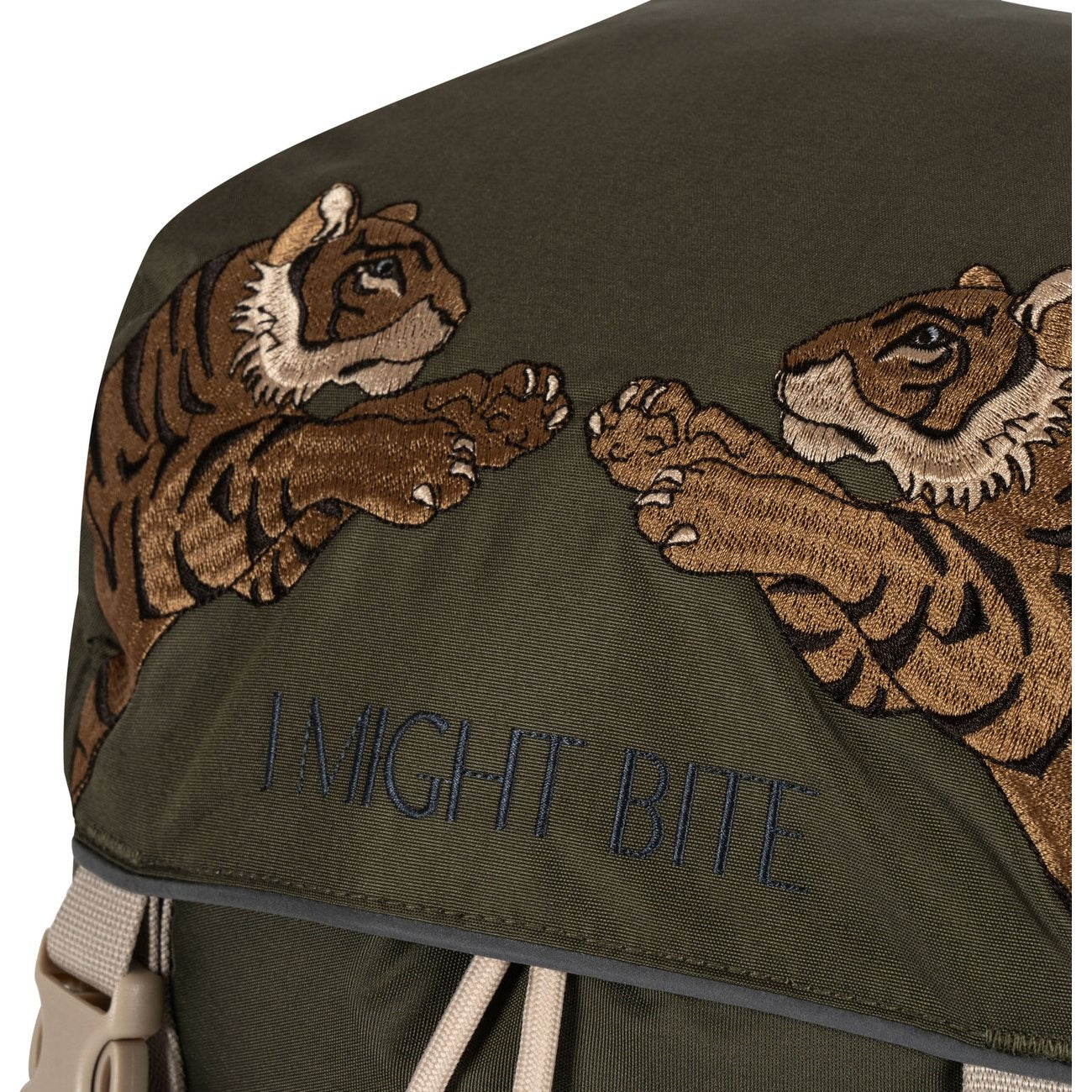 Konges Sløjd Clover Schoolbag Kalamata