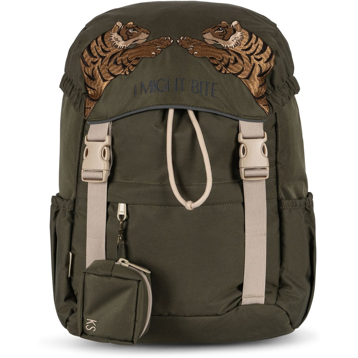 Konges Sløjd Clover Schoolbag Kalamata