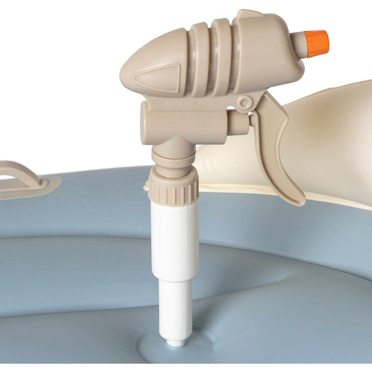 Konges Sløjd Watersplasher Speed Boat Float Blue